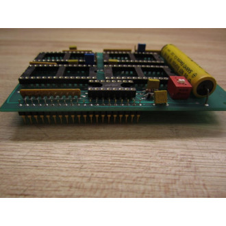 Unico 306-723B Circuit Board 103-090.2 - Used