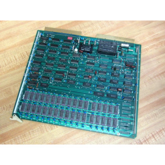 Mitsubishi BN624A050H02 Circuit Board LC20D - Used