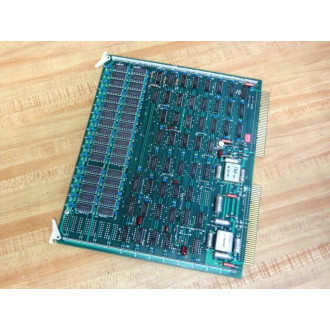 Mitsubishi BN624A212H02 Circuit Board LC20E - Used