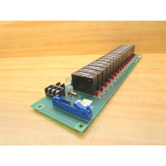 NovaTech A16545-2100 Circuit Board A165452100