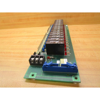 NovaTech A16545-2100 Circuit Board A165452100