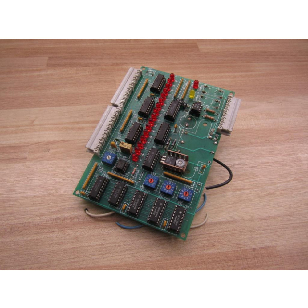 Orion 50003 Circuit Board - Used
