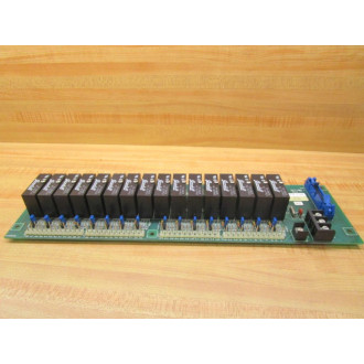 NovaTech A16545-2100 Circuit Board A165452100