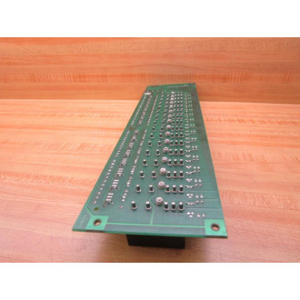 NovaTech A16545-2100 Circuit Board A165452100
