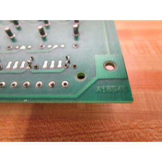 NovaTech A16545-2100 Circuit Board A165452100