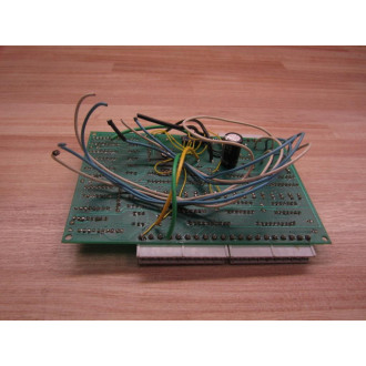 Orion 50003 Circuit Board - Used