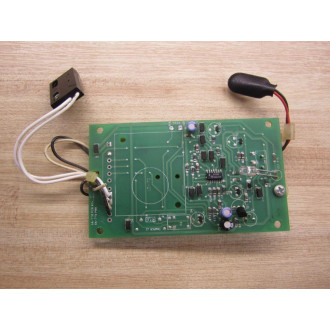 LCI-1-0 Circuit Board EA-718 EA-719 3497 - Used