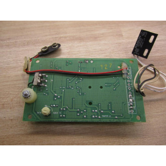 LCI-1-0 Circuit Board EA-718 EA-719 3497 - Used