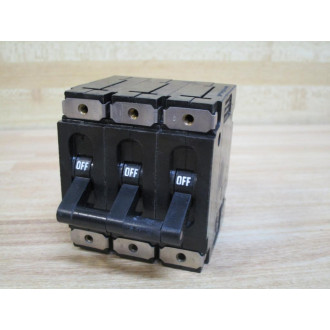 Heinemann 107594 Breaker AM3-Z437-1 AM3-A38-A 15A - Used
