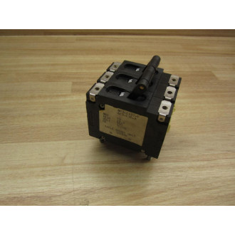 Heinemann 107594 Breaker AM3-Z437-1 AM3-A38-A 15A - Used
