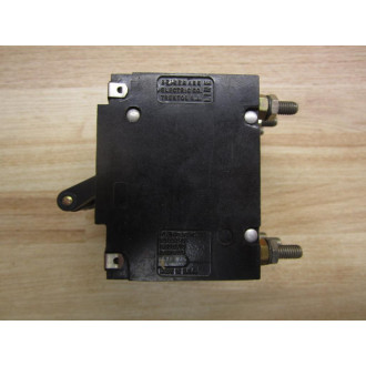 Heinemann 107594 Breaker AM3-Z437-1 AM3-A38-A 15A - Used