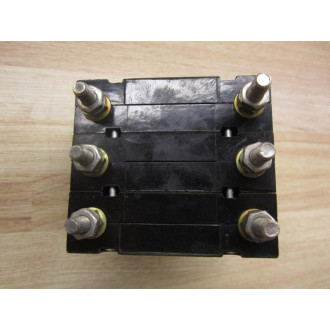 Heinemann 107594 Breaker AM3-Z437-1 AM3-A38-A 15A - Used