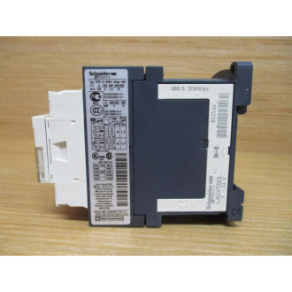 Schneider LC1D18BD Telemecanique Contactor Square D W LAD4TBDL