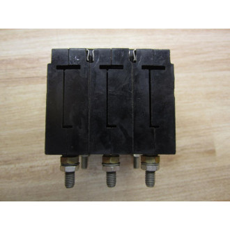 Heinemann 107594 Breaker AM3-Z437-1 AM3-A38-A 15A - Used
