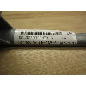 F899807A Handle - New No Box