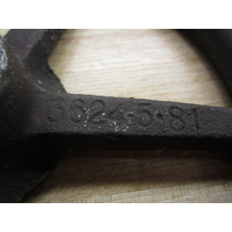Velan 3624-5-81 Handwheel - New No Box