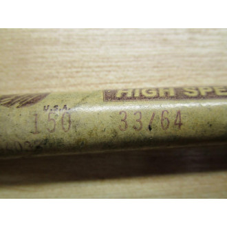 Chicago Latrobe 144033 Drill Bit 3364"