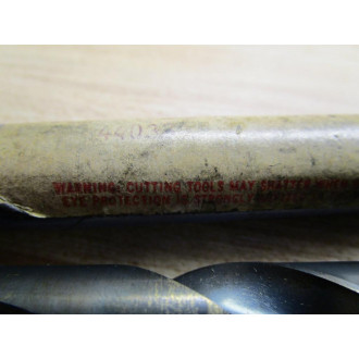 Chicago Latrobe 144033 Drill Bit 3364"