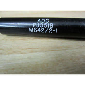 Audio-Sears 1400EC Type 52 Operator Headset PJ05IB - Used