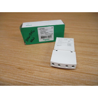 Schneider LUFN02 Auxiliary Contacts Module