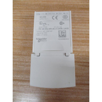 Schneider LUFN02 Auxiliary Contacts Module