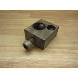 Westinghouse 4-250 Mechanical Lug - Used