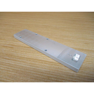 SMC VVQ5000-10A-1 Blanking Plate VVQ500010A1 WO Screws