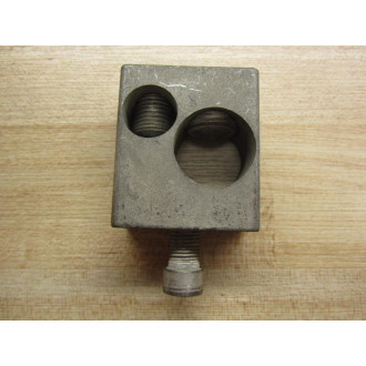 Westinghouse 4-250 Mechanical Lug - Used