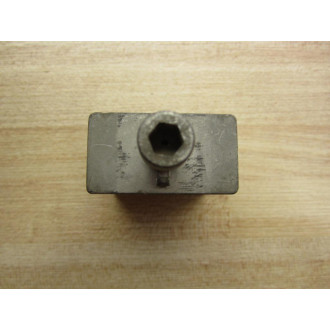 Westinghouse 4-250 Mechanical Lug - Used