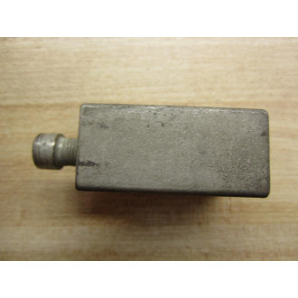 Westinghouse 4-250 Mechanical Lug - Used