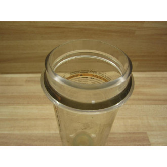 Parker 2FL101BP Air Filter Bowl - New No Box