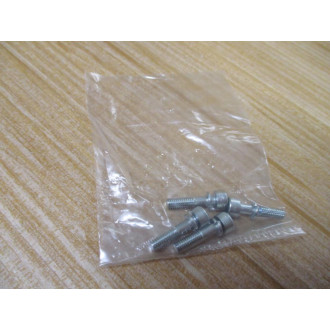 SMC VVQ5000-10A-1 Blanking Plate VVQ500010A1 W Screws