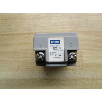 Izumi 858T Transformer - Used
