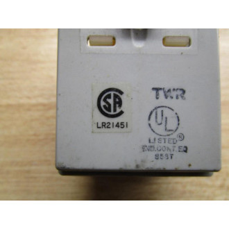 Izumi 858T Transformer - Used