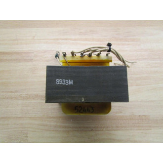 ACDC.52443.E Transformer - Used