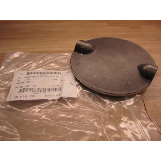 Wecco P501402 Butterfly Valve