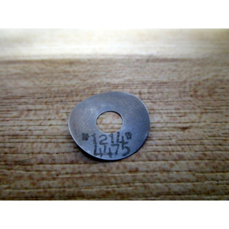 Mako 1214-4475 Suction Valve - New No Box