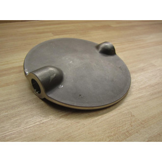 Wecco P501402 Butterfly Valve