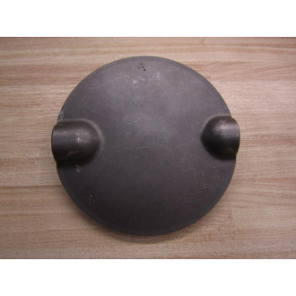 Wecco P501402 Butterfly Valve