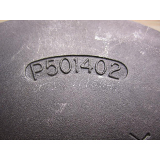 Wecco P501402 Butterfly Valve