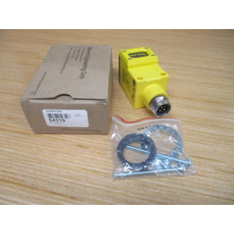 Banner Q45BW13DQ Photoelectric Sensor 54319