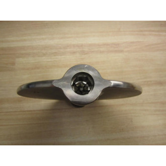 Wecco P501402 Butterfly Valve