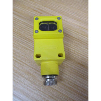 Banner Q45BW13DQ Photoelectric Sensor 54319