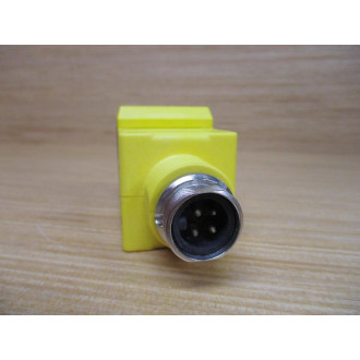 Banner Q45BW13DQ Photoelectric Sensor 54319