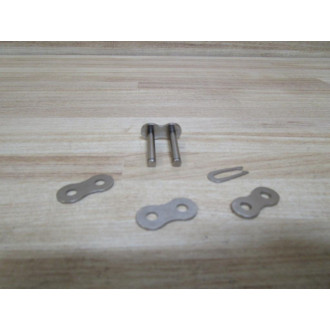 Iwis Ketten 8H10 Chain Link (Pack of 2)