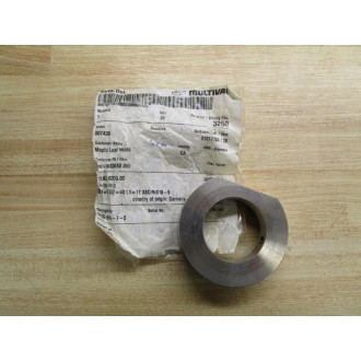 Multivac 11.631.0309.00 Switch Ring