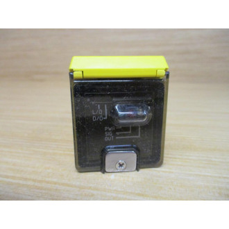 Banner Q45BW13DQ Photoelectric Sensor 54319