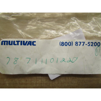 Multivac 78711101220 Sleeve