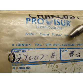 Provisur Technologies 27007-A (Pack of 2)