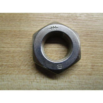 Formax 027635-A Nut (Pack of 3)